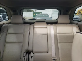 Jeep Grand cherokee OVERLAND Обдух* 8ZF* М.Точка* LED* Въздух* Пано* - 41500 лв. - 36829809 11