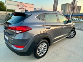 Обява за продажба на Hyundai Tucson ВСИЧКИ ЕКСТРИ!!! Нов съединител! ЛИЗИНГ! ~29 999 лв. - изображение 3