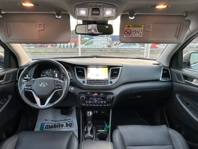 Обява за продажба на Hyundai Tucson ВСИЧКИ ЕКСТРИ!!! Нов съединител! ЛИЗИНГ! ~29 999 лв. - изображение 8