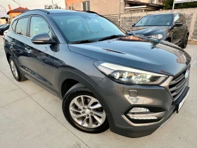 Обява за продажба на Hyundai Tucson ВСИЧКИ ЕКСТРИ!!! Нов съединител! ЛИЗИНГ! ~29 999 лв. - изображение 2
