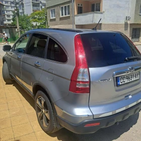 Обява за продажба на Honda Cr-v 2.0 Газ Бензин ~19 000 лв. - изображение 2