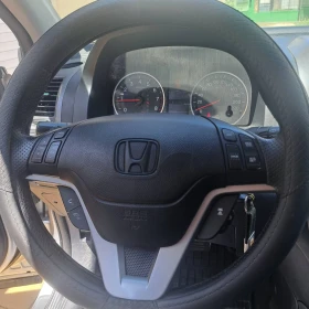 Обява за продажба на Honda Cr-v 2.0 Газ Бензин ~19 000 лв. - изображение 9