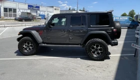 Jeep Wrangler RUBICON 3.6 - 67700 лв. - 92974769 5