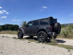 Jeep Wrangler RUBICON 3.6 - 67700 лв. - 92974769 7