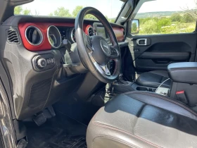 Jeep Wrangler RUBICON 3.6 - 67700 лв. - 92974769 8