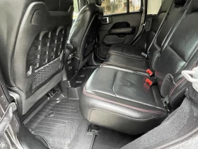 Jeep Wrangler RUBICON 3.6 - 67700 лв. - 92974769 9