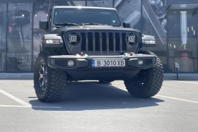 Jeep Wrangler RUBICON 3.6 - 67700 лв. - 92974769 2