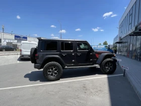 Jeep Wrangler RUBICON 3.6 - 67700 лв. - 92974769 4