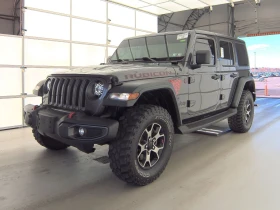 Jeep Wrangler RUBICON 3.6 - 67700 лв. - 92974769 10