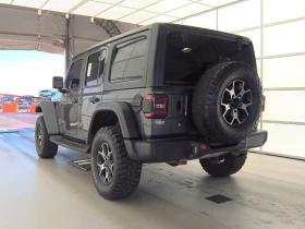 Jeep Wrangler RUBICON 3.6 - 67700 лв. - 92974769 12