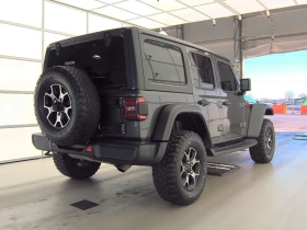 Jeep Wrangler RUBICON 3.6 - 67700 лв. - 92974769 11