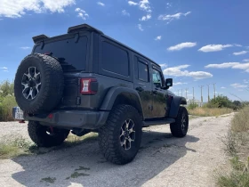 Jeep Wrangler RUBICON 3.6 - 67700 лв. - 92974769 6