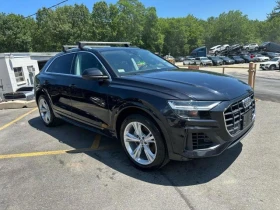 Audi Q8 3.0T* PREMIUM* PLUS* MATRIX* 360*  | Mobile.bg    3