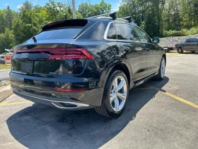 Audi Q8 3.0T* PREMIUM* PLUS* MATRIX* 360*  | Mobile.bg    2