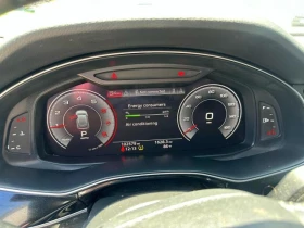 Audi Q8 3.0T* PREMIUM* PLUS* MATRIX* 360*  | Mobile.bg    7