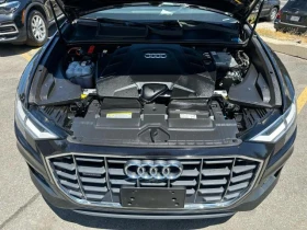 Audi Q8 3.0T* PREMIUM* PLUS* MATRIX* 360*  | Mobile.bg    5