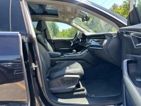 Audi Q8 3.0T* PREMIUM* PLUS* MATRIX* 360*  | Mobile.bg    8