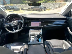 Audi Q8 3.0T* PREMIUM* PLUS* MATRIX* 360*  | Mobile.bg    6