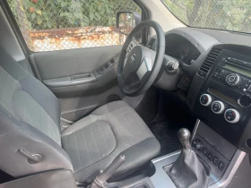 Nissan Navara 2.5 DiZEL | Mobile.bg    4