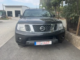 Nissan Navara 2.5 DiZEL | Mobile.bg    3