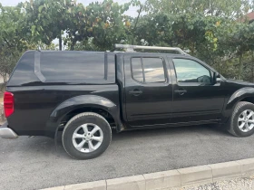 Nissan Navara 2.5 DiZEL | Mobile.bg    5