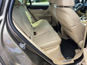 BMW X6 30d XDrive * Soft Close* 360 CAMERA*  | Mobile.bg    13