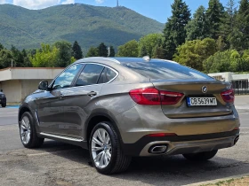 BMW X6 30d XDrive * Soft Close* 360 CAMERA*  | Mobile.bg    6