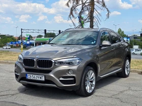 BMW X6 30d XDrive * Soft Close* 360 CAMERA*  | Mobile.bg    8