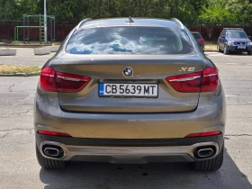 BMW X6 30d XDrive * Soft Close* 360 CAMERA*  | Mobile.bg    5