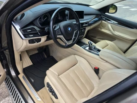 BMW X6 30d XDrive * Soft Close* 360 CAMERA*  | Mobile.bg    10