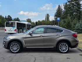 BMW X6 30d XDrive * Soft Close* 360 CAMERA*  | Mobile.bg    7