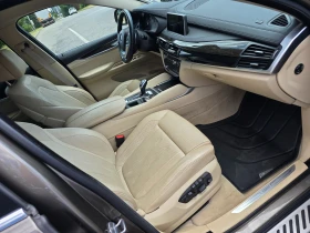 BMW X6 30d XDrive * Soft Close* 360 CAMERA*  | Mobile.bg    14