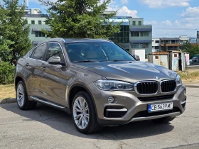    BMW X6 30d XDrive * Soft Close* 360 CAMERA* 