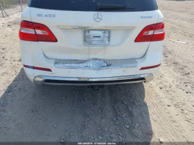 Mercedes-Benz ML 400 4MATIC* Harman/Kardon* подгрев* обдухване* панорам - 27300 лв. - 93014686 14