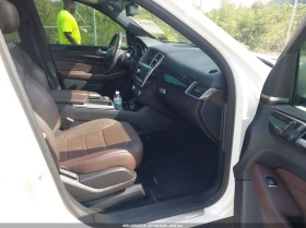 Mercedes-Benz ML 400 4MATIC* Harman/Kardon* подгрев* обдухване* панорам - 27300 лв. - 93014686 7