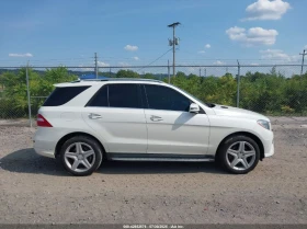 Mercedes-Benz ML 400 4MATIC* Harman/Kardon* подгрев* обдухване* панорам - 27300 лв. - 93014686 13