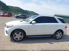Mercedes-Benz ML 400 4MATIC* Harman/Kardon* подгрев* обдухване* панорам - 27300 лв. - 93014686 12