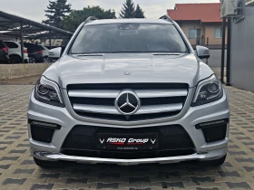     Mercedes-Benz GL 350 AMG/TVx3/DISTR///B&O//360/LIZIN