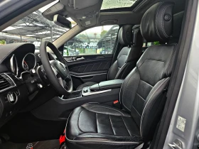 Mercedes-Benz GL 350 AMG/TVx3/DISTR///B&O//360/LIZIN | Mobile.bg    9