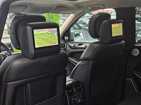Mercedes-Benz GL 350 AMG/TVx3/DISTR///B&O//360/LIZIN | Mobile.bg    11