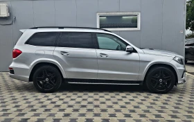     Mercedes-Benz GL 350 AMG/TVx3/DISTR///B&O//360/LIZIN