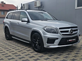     Mercedes-Benz GL 350 AMG/TVx3/DISTR///B&O//360/LIZIN