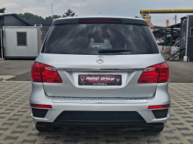 Mercedes-Benz GL 350 AMG/TVx3/DISTR///B&O//360/LIZIN | Mobile.bg    6