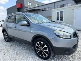 Nissan Qashqai 1.6i N-TEC / FACELIFT / NAVI / 360 CAMERA / PANO - 12999 лв. - 51223674 3