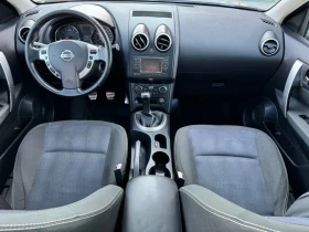 Nissan Qashqai 1.6i N-TEC / FACELIFT / NAVI / 360 CAMERA / PANO - 12999 лв. - 51223674 9