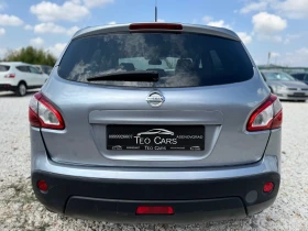 Nissan Qashqai 1.6i N-TEC / FACELIFT / NAVI / 360 CAMERA / PANO - 12999 лв. - 51223674 6