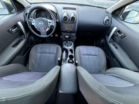 Nissan Qashqai 1.6i N-TEC / FACELIFT / NAVI / 360 CAMERA / PANO - 12999 лв. - 51223674 8