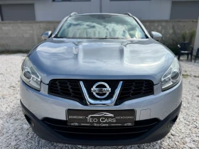 Nissan Qashqai 1.6i N-TEC / FACELIFT / NAVI / 360 CAMERA / PANO - 12999 лв. - 51223674 2