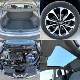 Nissan Qashqai 1.6i N-TEC / FACELIFT / NAVI / 360 CAMERA / PANO - 12999 лв. - 51223674 16