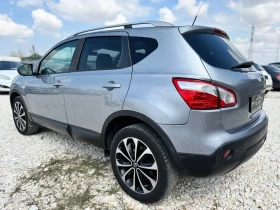 Nissan Qashqai 1.6i N-TEC / FACELIFT / NAVI / 360 CAMERA / PANO - 12999 лв. - 51223674 5